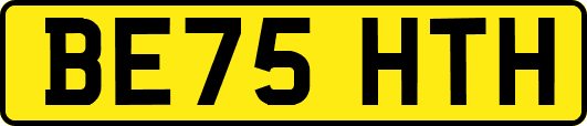 BE75HTH