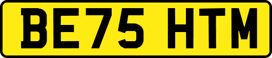 BE75HTM