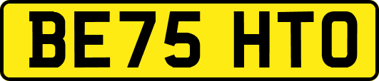 BE75HTO