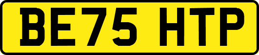 BE75HTP