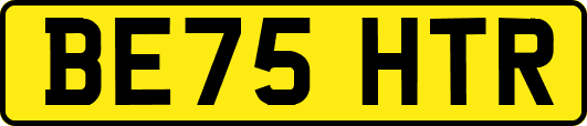 BE75HTR