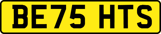 BE75HTS
