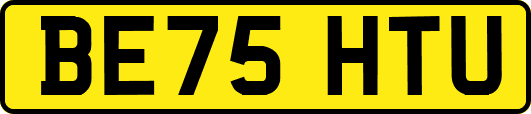 BE75HTU