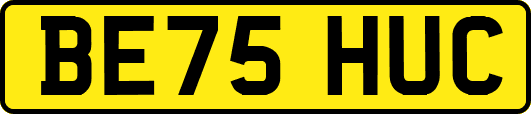 BE75HUC
