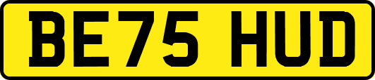 BE75HUD