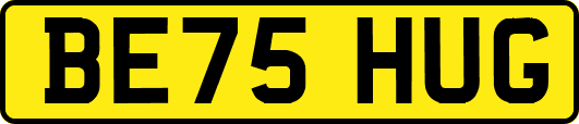 BE75HUG