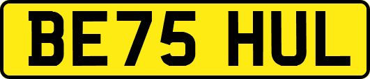 BE75HUL