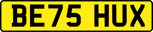 BE75HUX