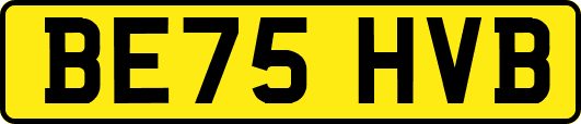 BE75HVB