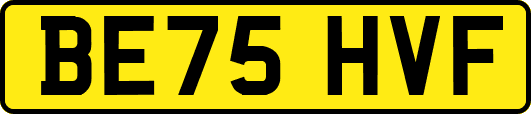 BE75HVF