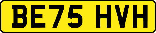 BE75HVH