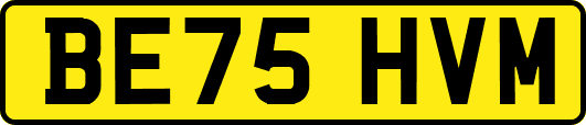 BE75HVM