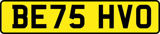 BE75HVO