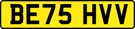 BE75HVV