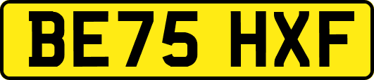 BE75HXF