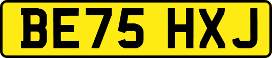 BE75HXJ