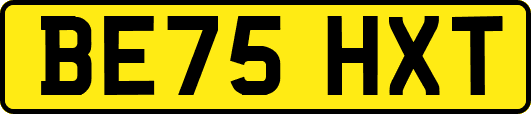 BE75HXT