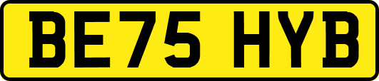 BE75HYB