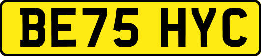 BE75HYC