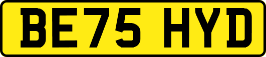 BE75HYD