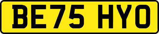 BE75HYO
