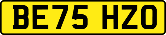 BE75HZO