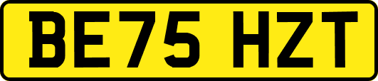 BE75HZT