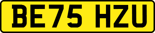BE75HZU