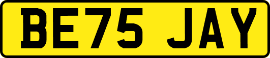 BE75JAY