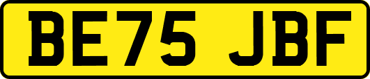 BE75JBF