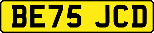 BE75JCD