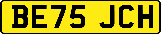 BE75JCH