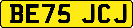 BE75JCJ