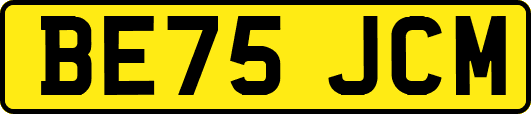 BE75JCM