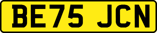 BE75JCN