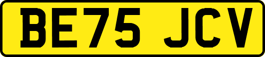 BE75JCV