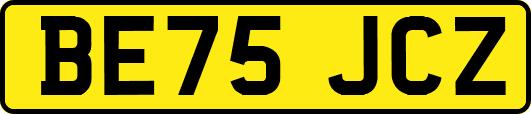 BE75JCZ