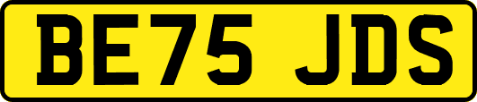 BE75JDS
