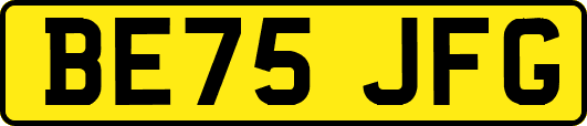 BE75JFG