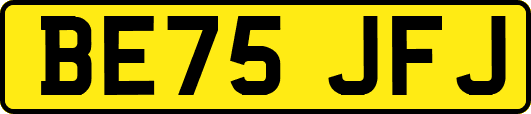BE75JFJ