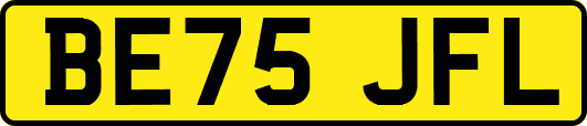 BE75JFL