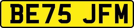 BE75JFM