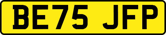 BE75JFP