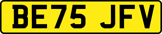BE75JFV