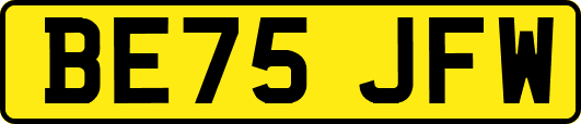 BE75JFW