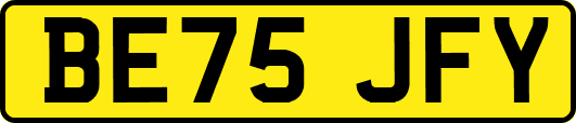 BE75JFY