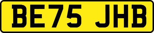 BE75JHB