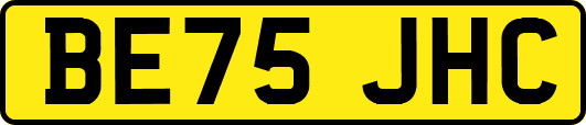 BE75JHC