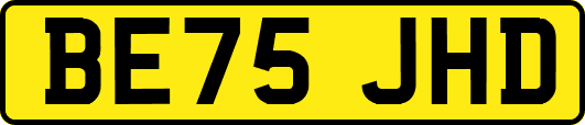 BE75JHD