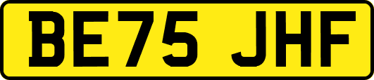 BE75JHF